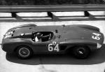 Ferrari 625 LM 1956 года